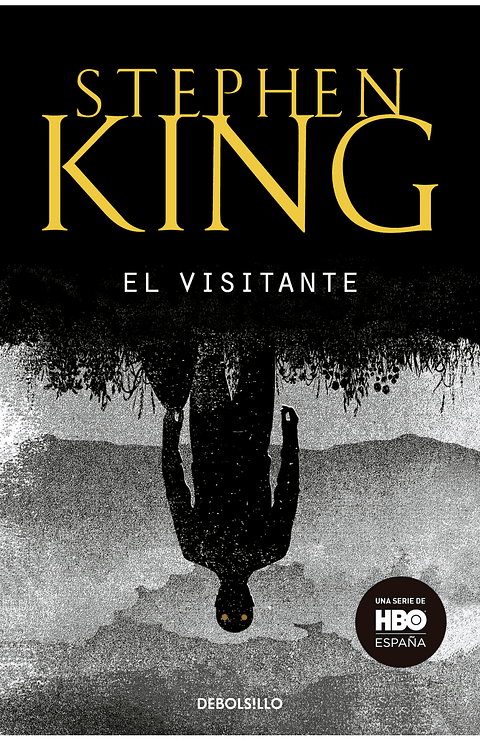 EL VISITANTE (STEPHEN KING)