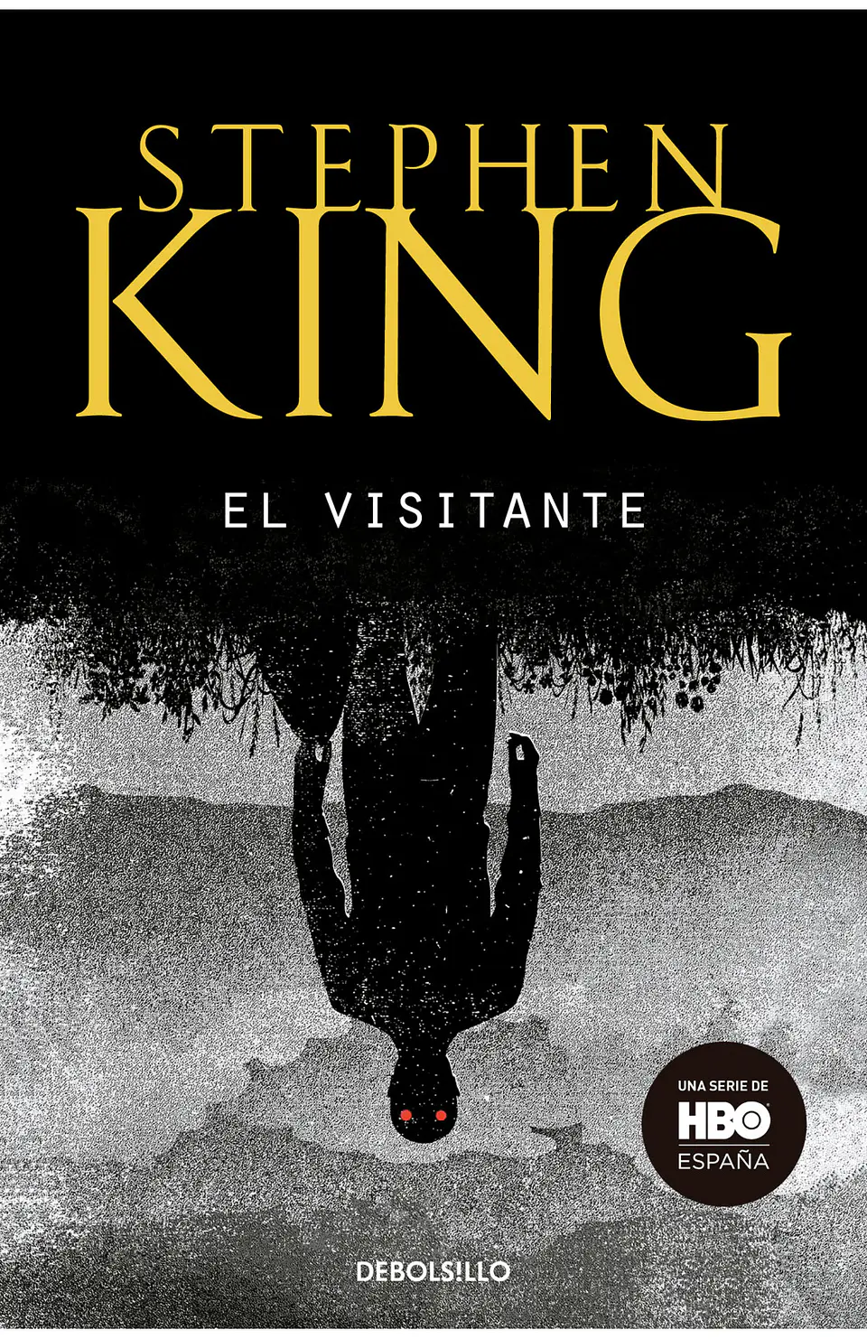 EL VISITANTE (STEPHEN KING) 1