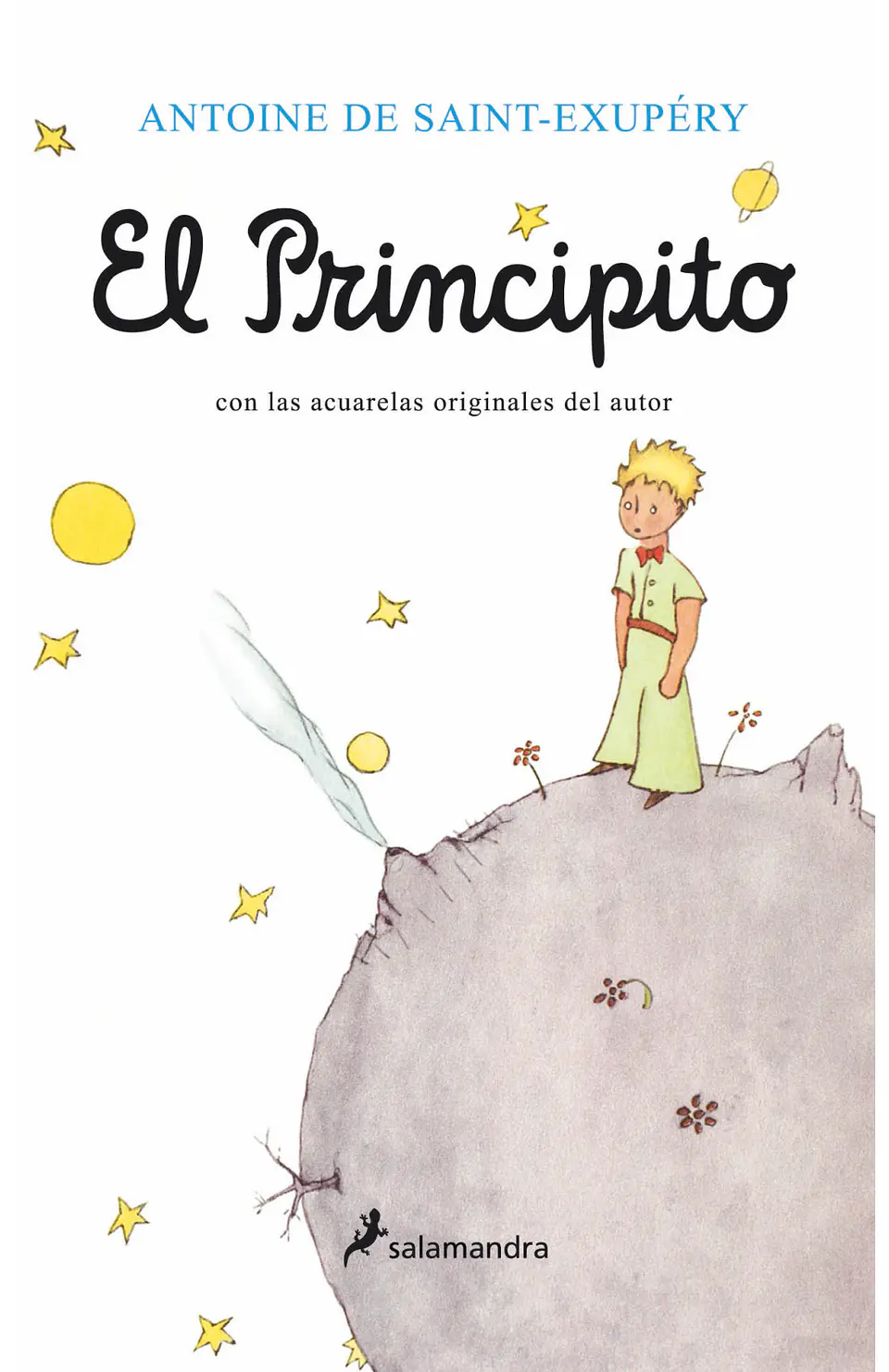 EL PRINCIPITO 1