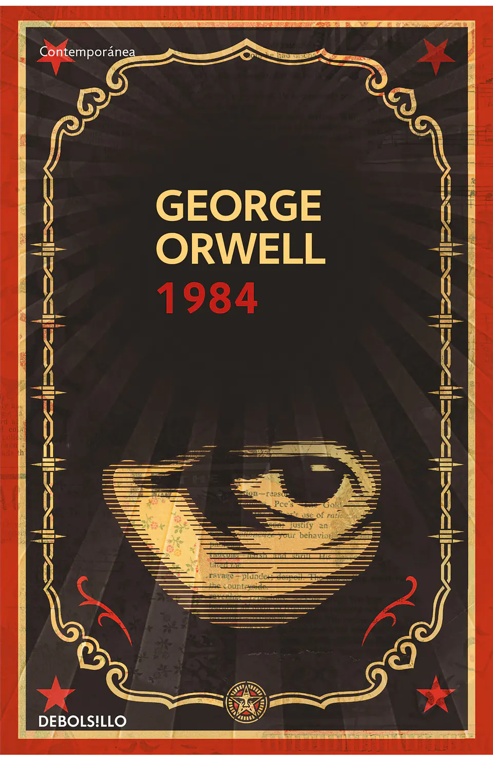 1984 (GEORGE ORWELL) 1