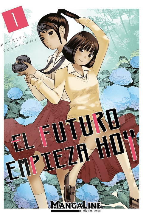 EL FUTURO EMPIEZA HOY 01