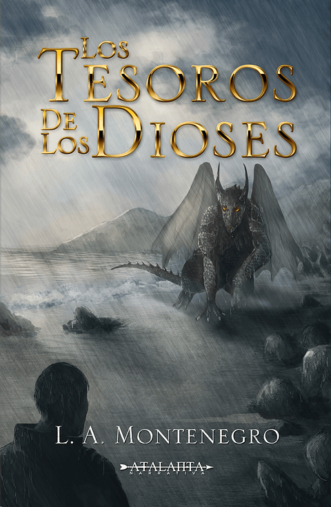 LOS TESOROS DE LOS DIOSES