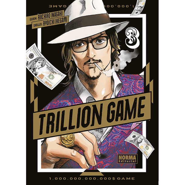 TRILLION GAME 03