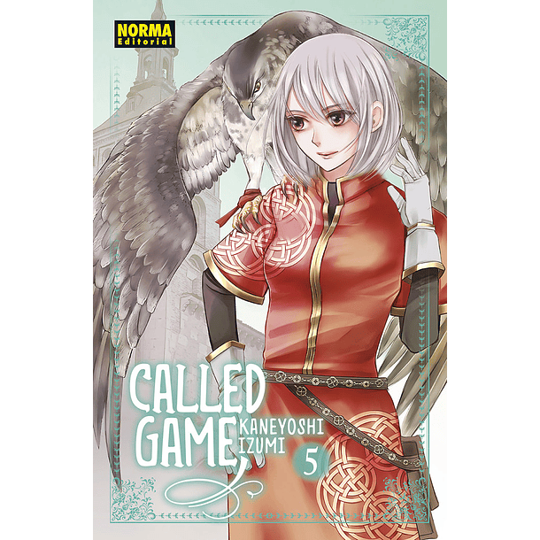 CALLED GAME 05