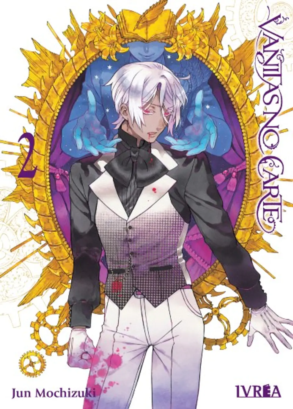 VANITAS NO CARTE 02 1