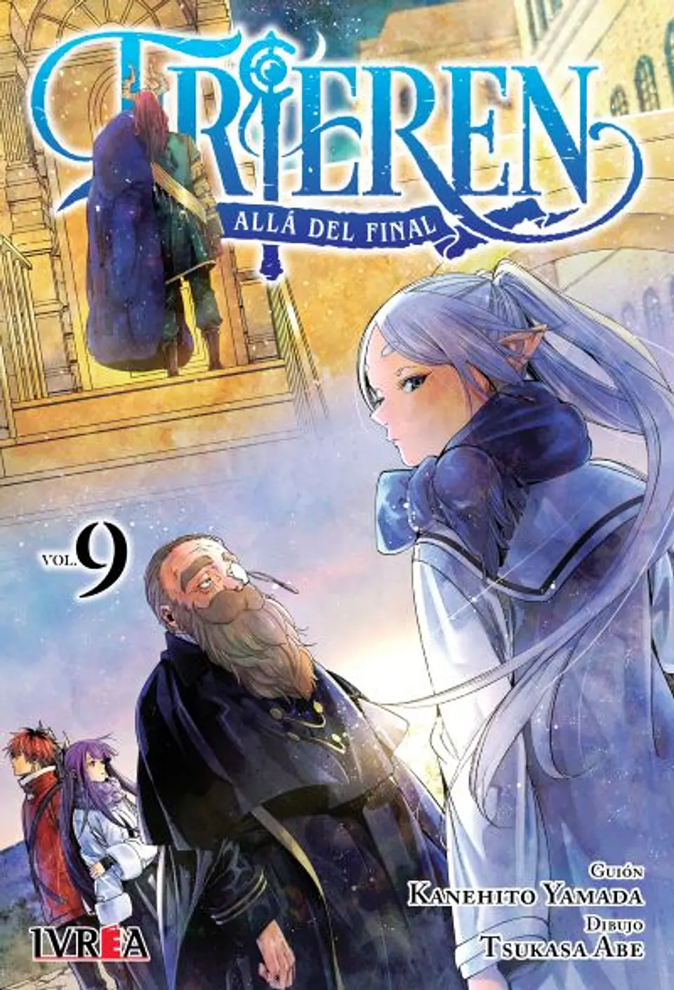 FRIEREN 09 1