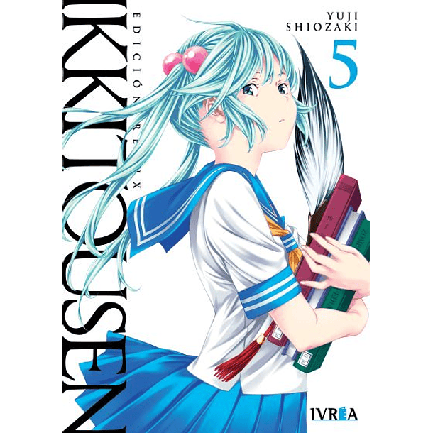 IKKITOUSEN REMIX 05