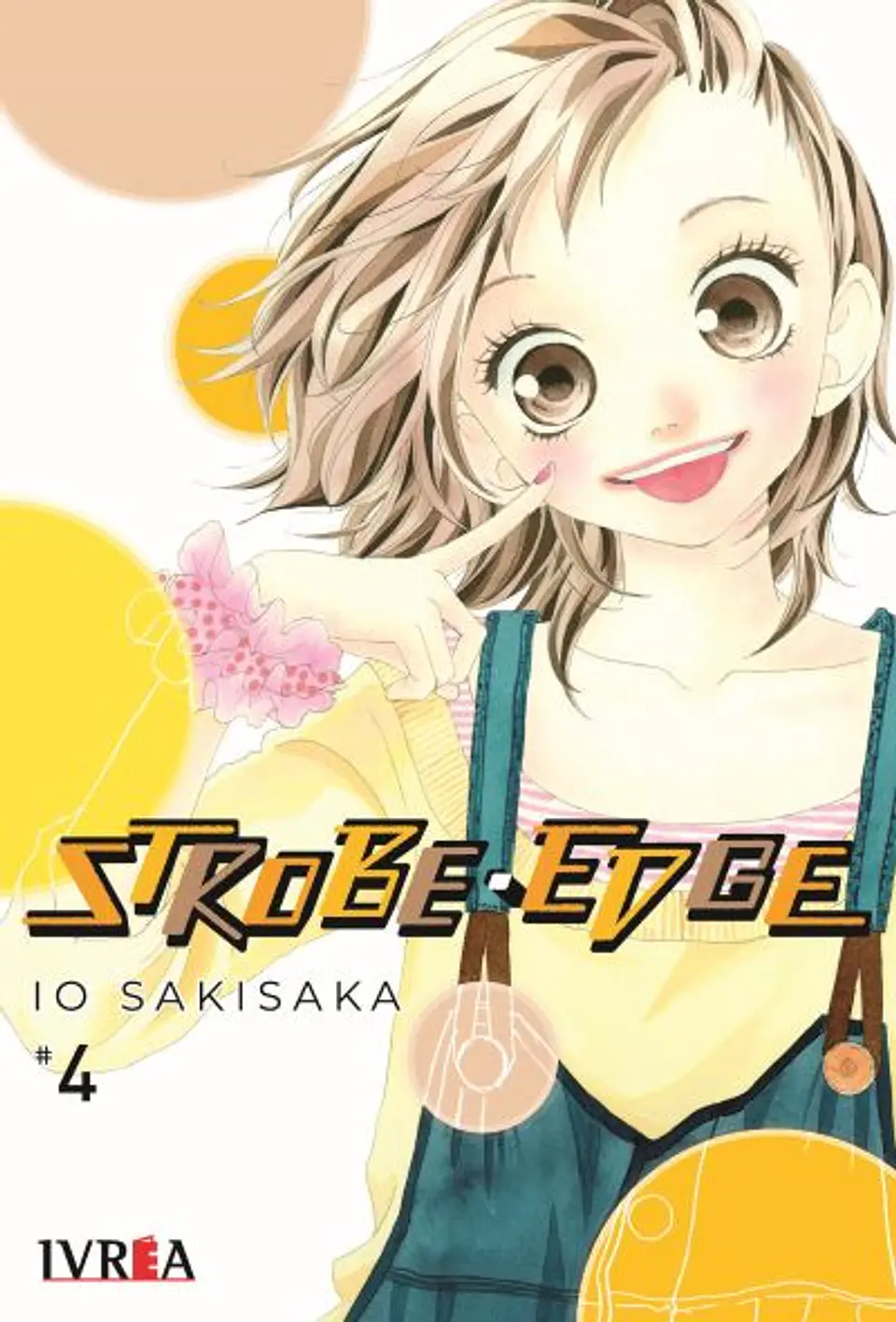 STROBE EDGE 04 1