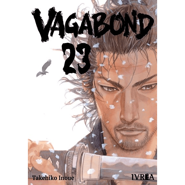 VAGABOND 23