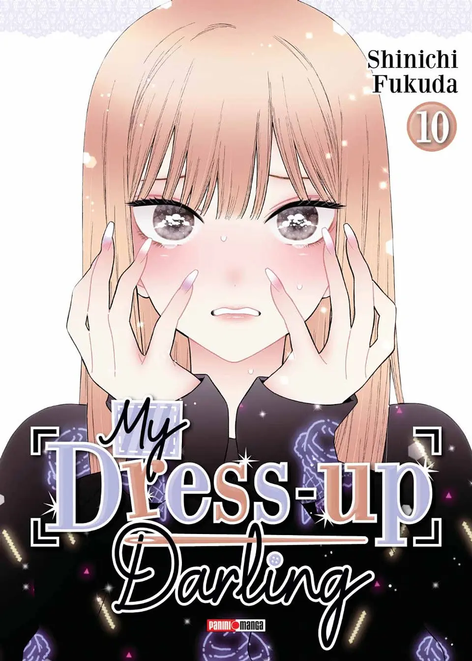 MY DRESS UP DARLING 10 1