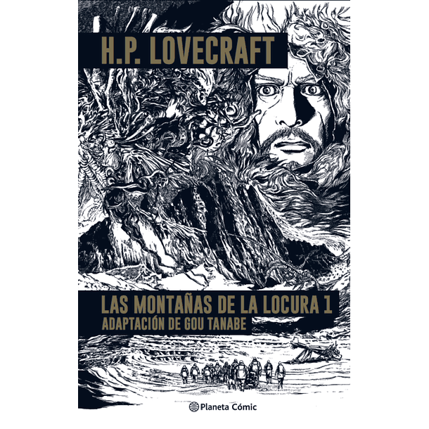 LAS MONTAÑAS DE LA LOCURA 01