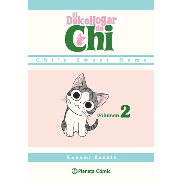 DULCE HOGAR DE CHI 02