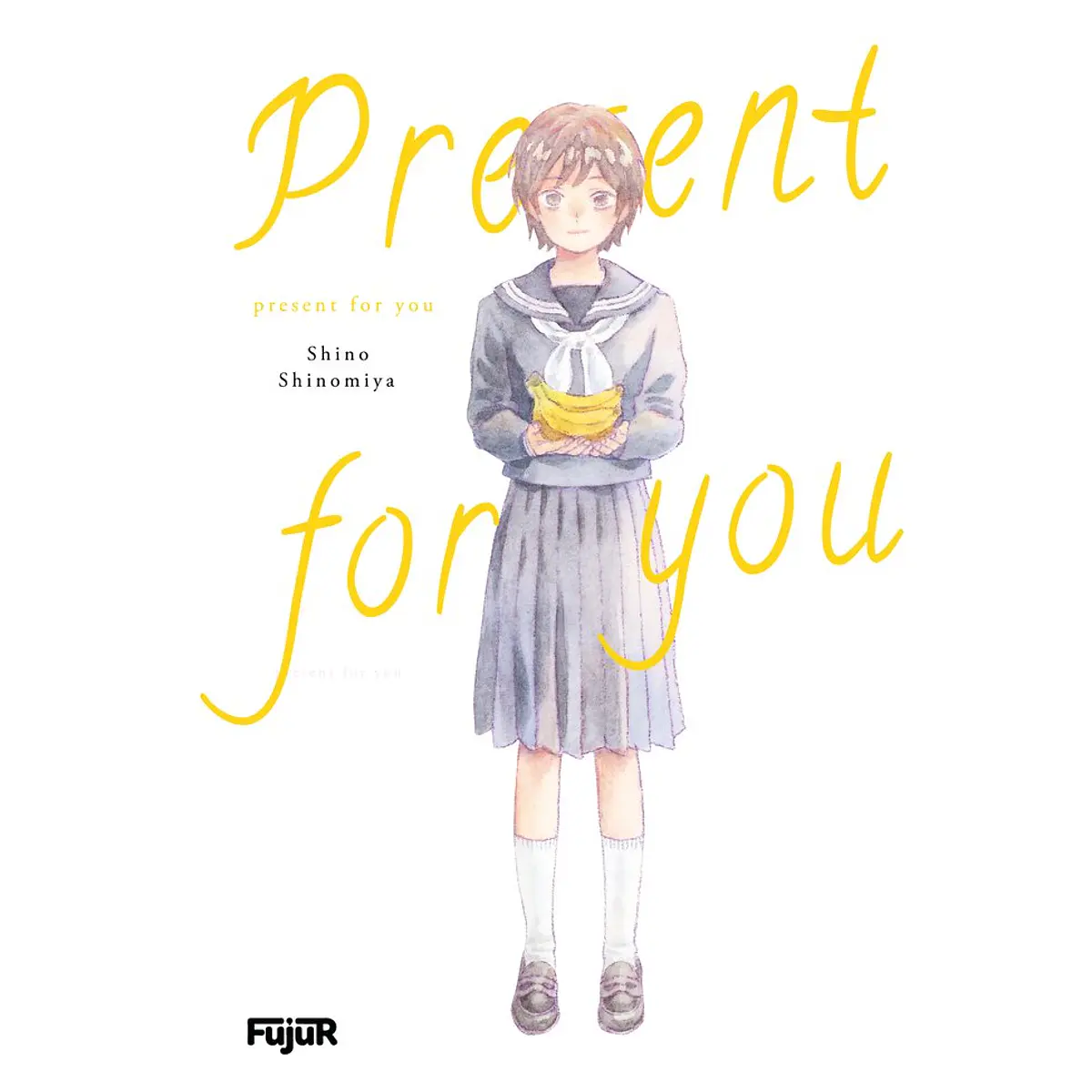 PRESENT FOR YOU