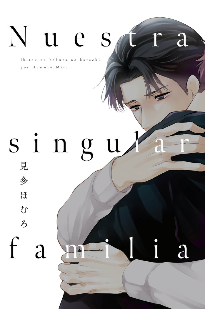 NUESTRA SINGULAR FAMILIA 01