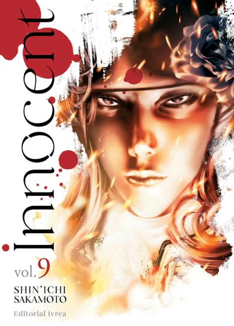 INNOCENT 09 1