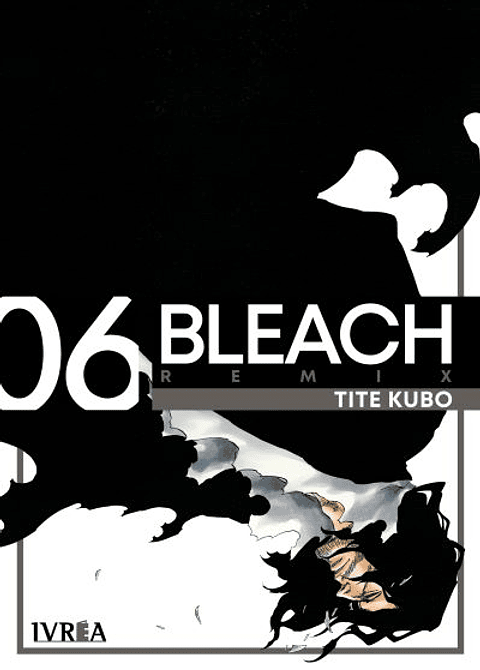 BLEACH REMIX 06 (3 EN 1)