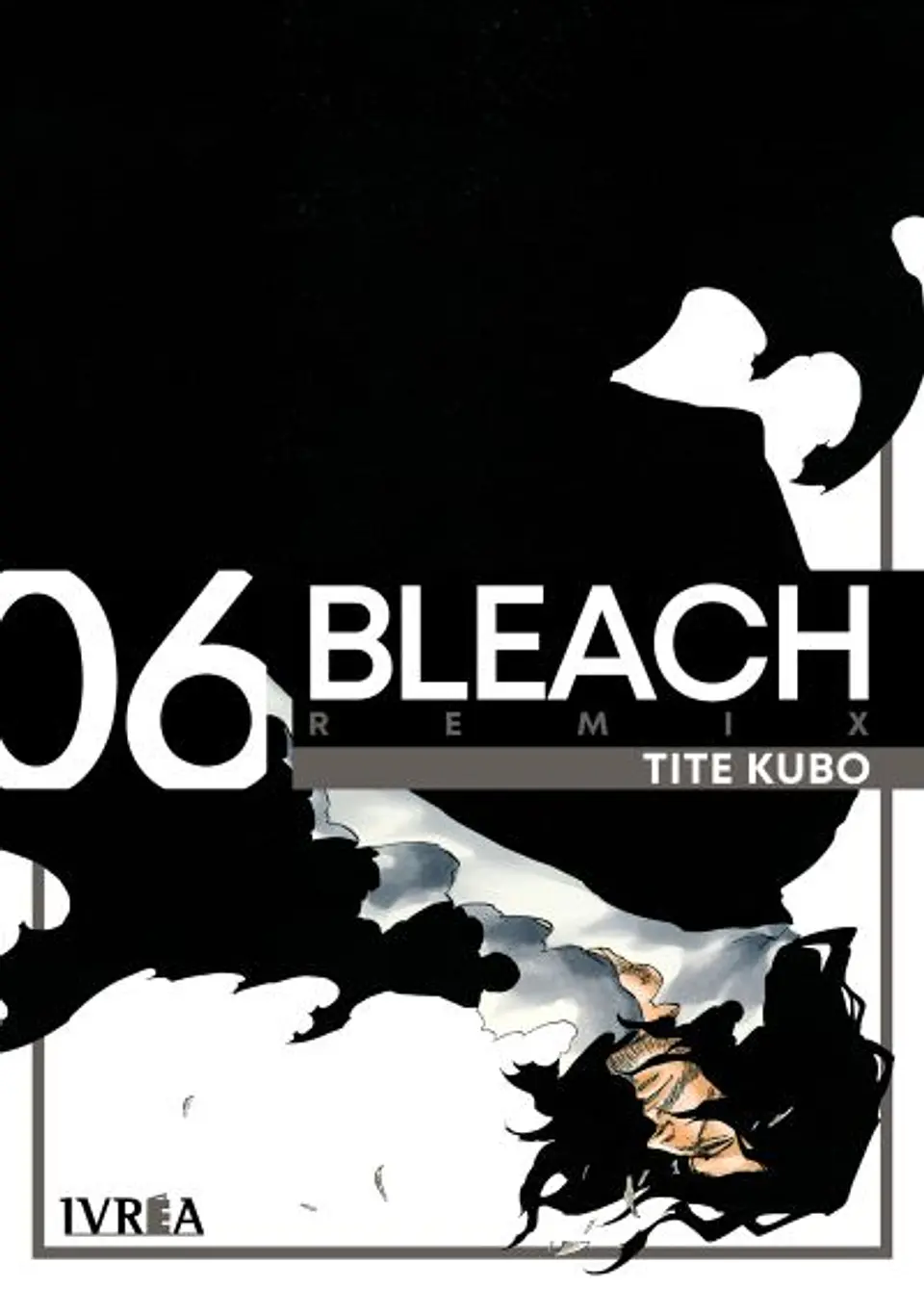 BLEACH REMIX 06 (3 EN 1) 1