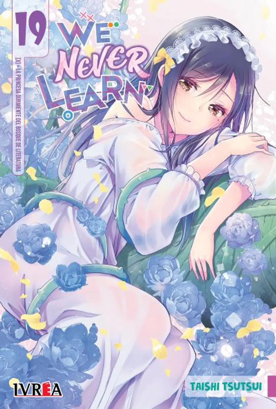 WE NEVER LEARN 19 1