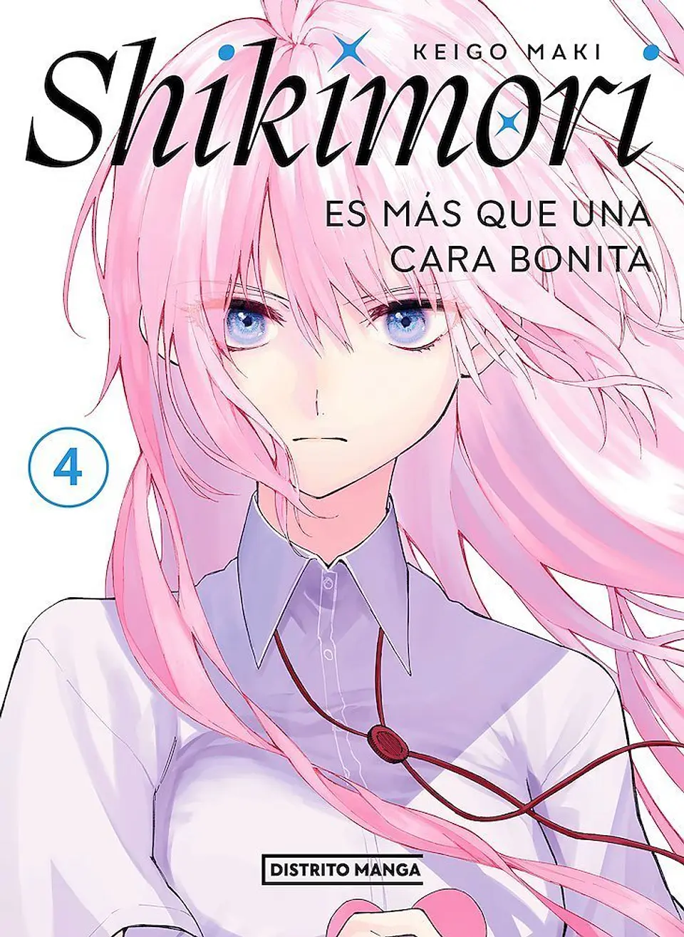 SHIKIMORI ES MAS QUE UNA CARA BONITA 04 1