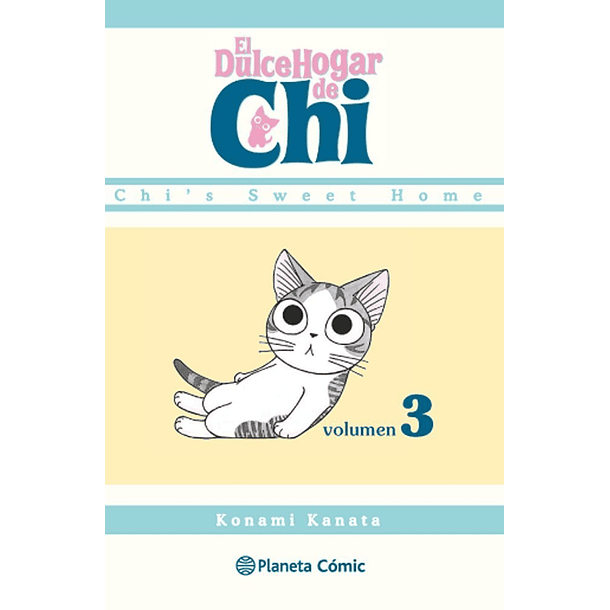 DULCE HOGAR DE CHI 03
