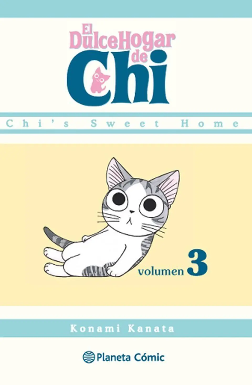 DULCE HOGAR DE CHI 03 1