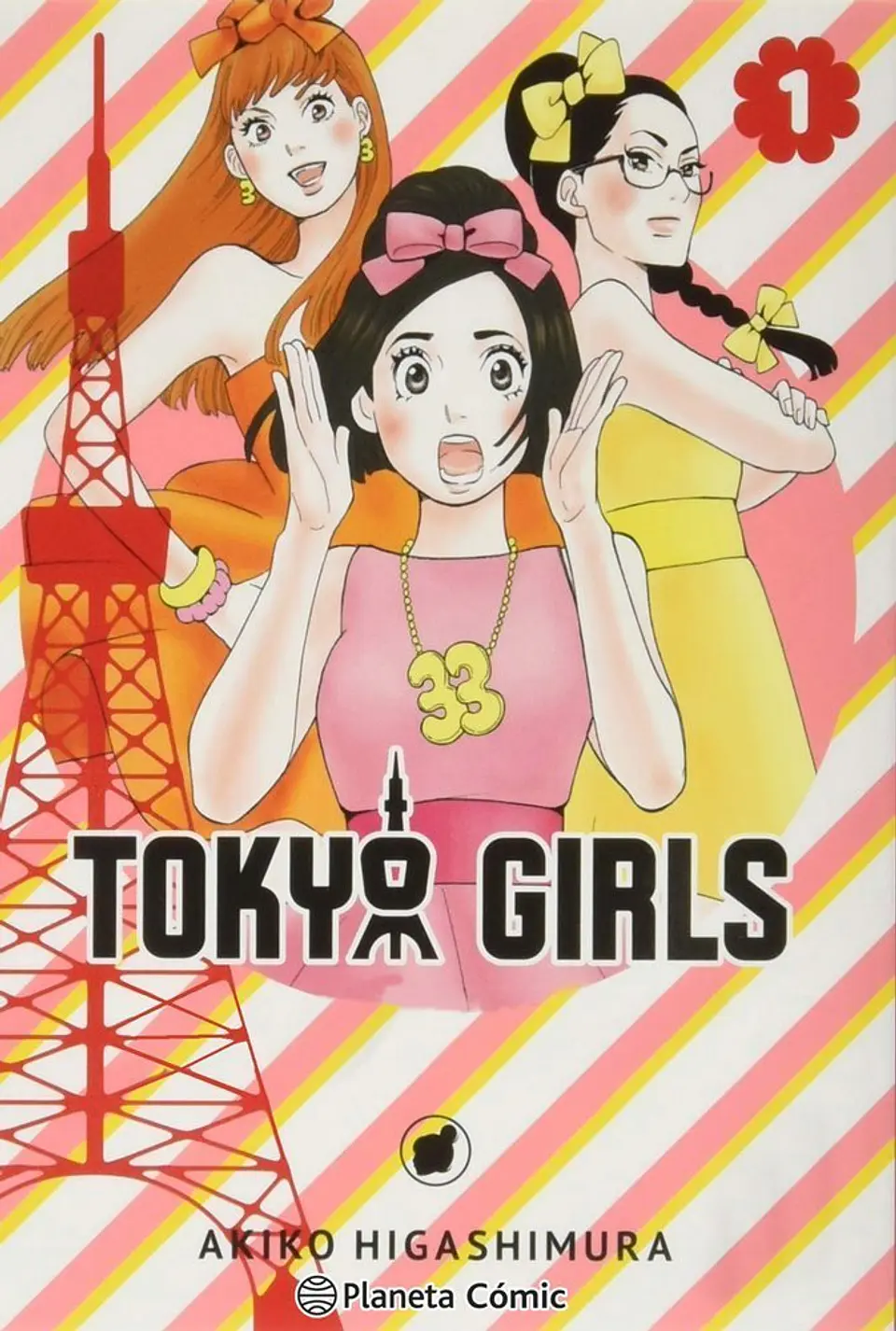 TOKYO GIRLS 01 1