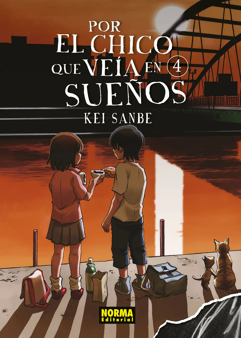 POR EL CHICO QUE VEÍA EN SUEÑOS 04 1