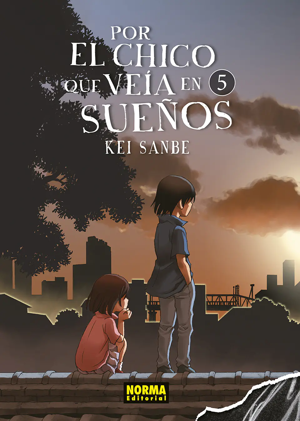 POR EL CHICO QUE VEÍA EN SUEÑOS 05 1
