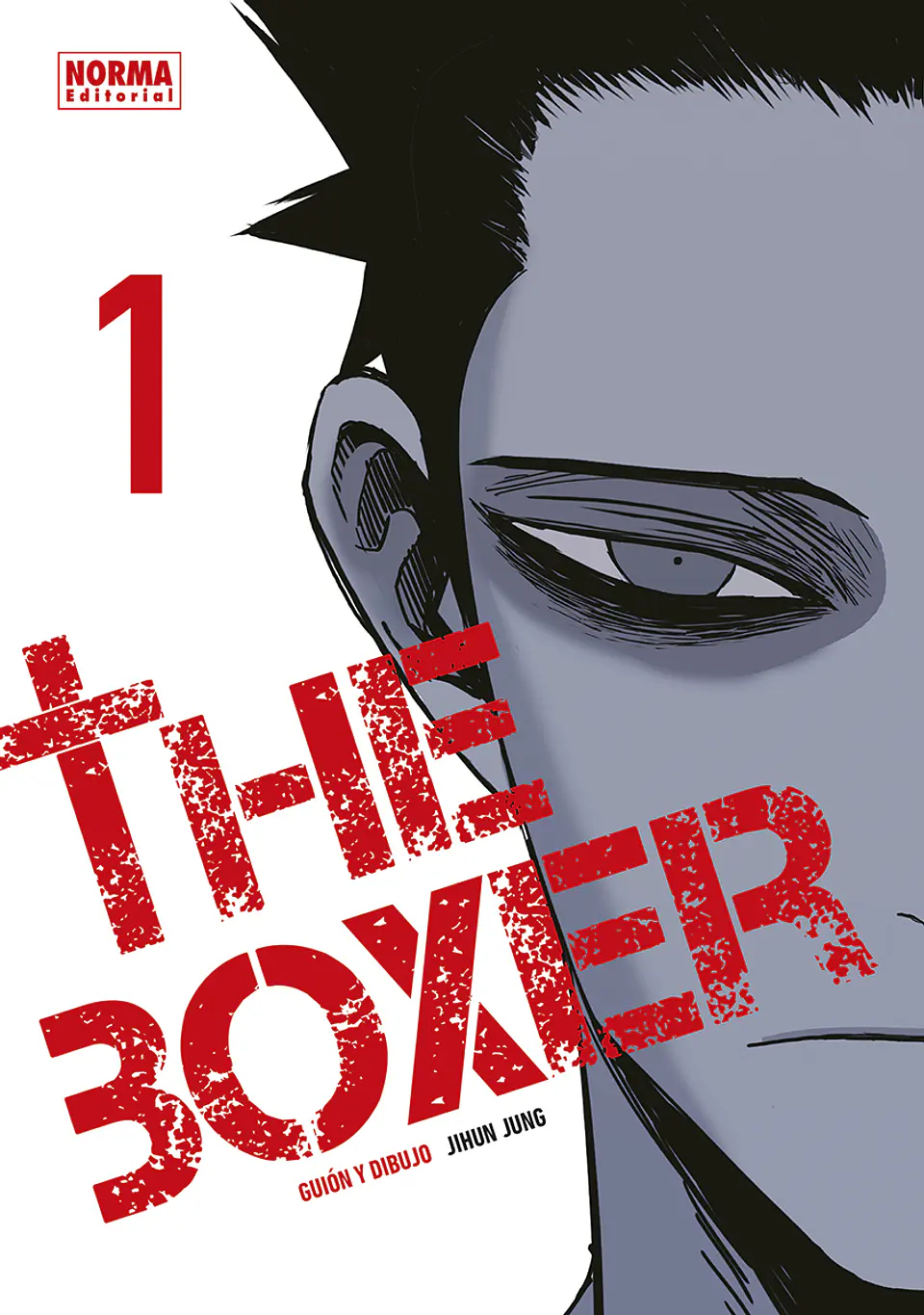 THE BOXER 01 1
