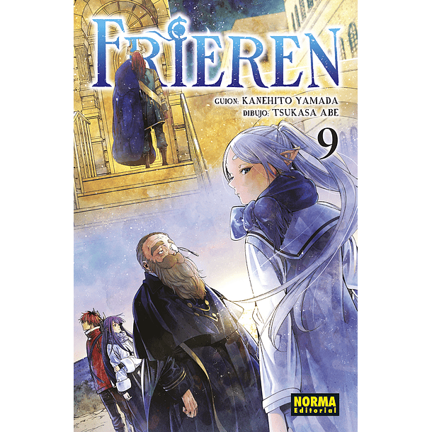 FRIEREN 09