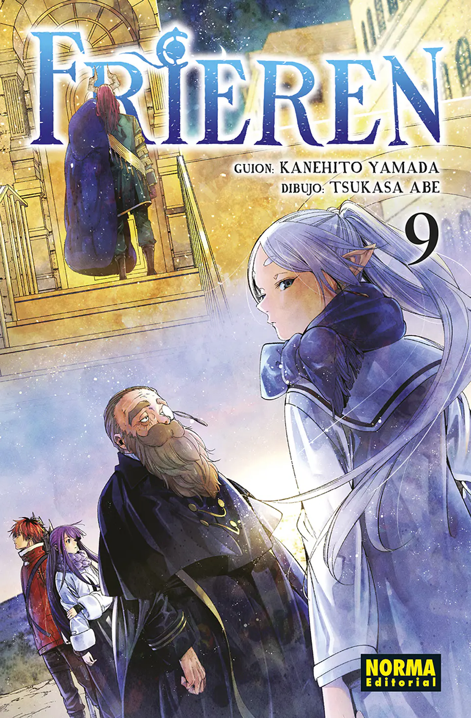 FRIEREN 09 1