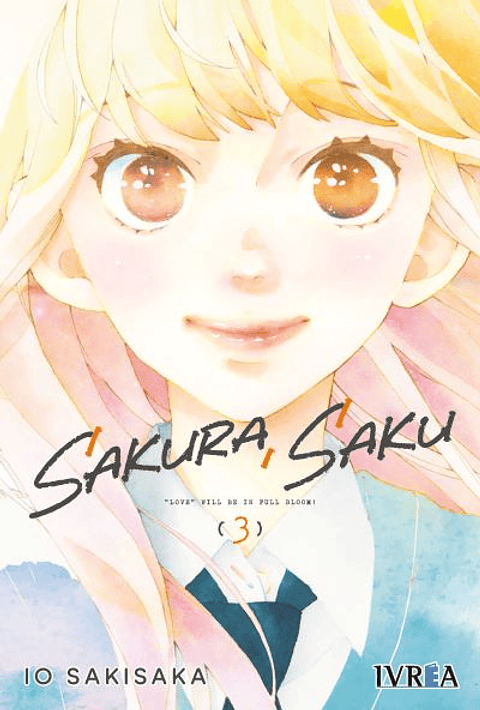 SAKURA SAKU 03