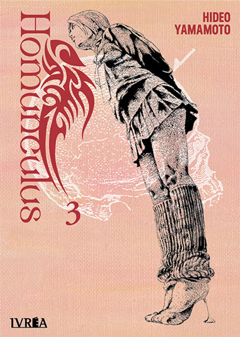 HOMUNCULUS 03 1