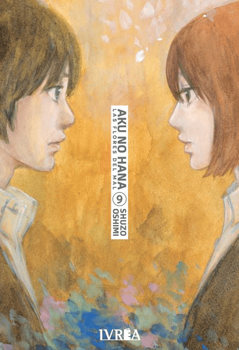 AKU NO HANA 09