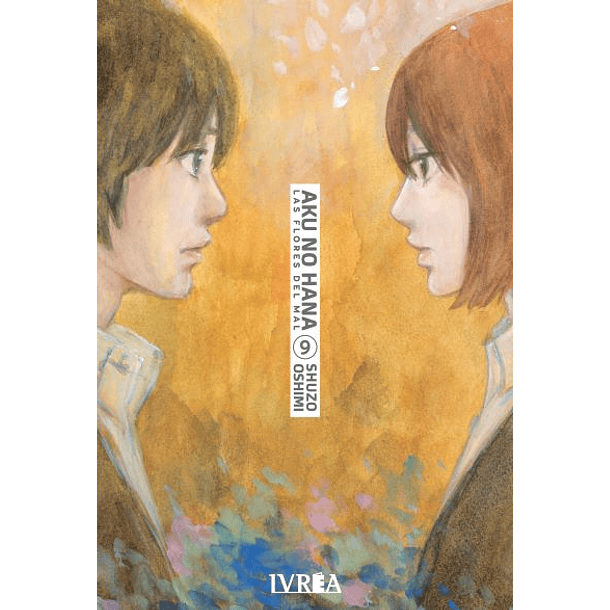 AKU NO HANA 09