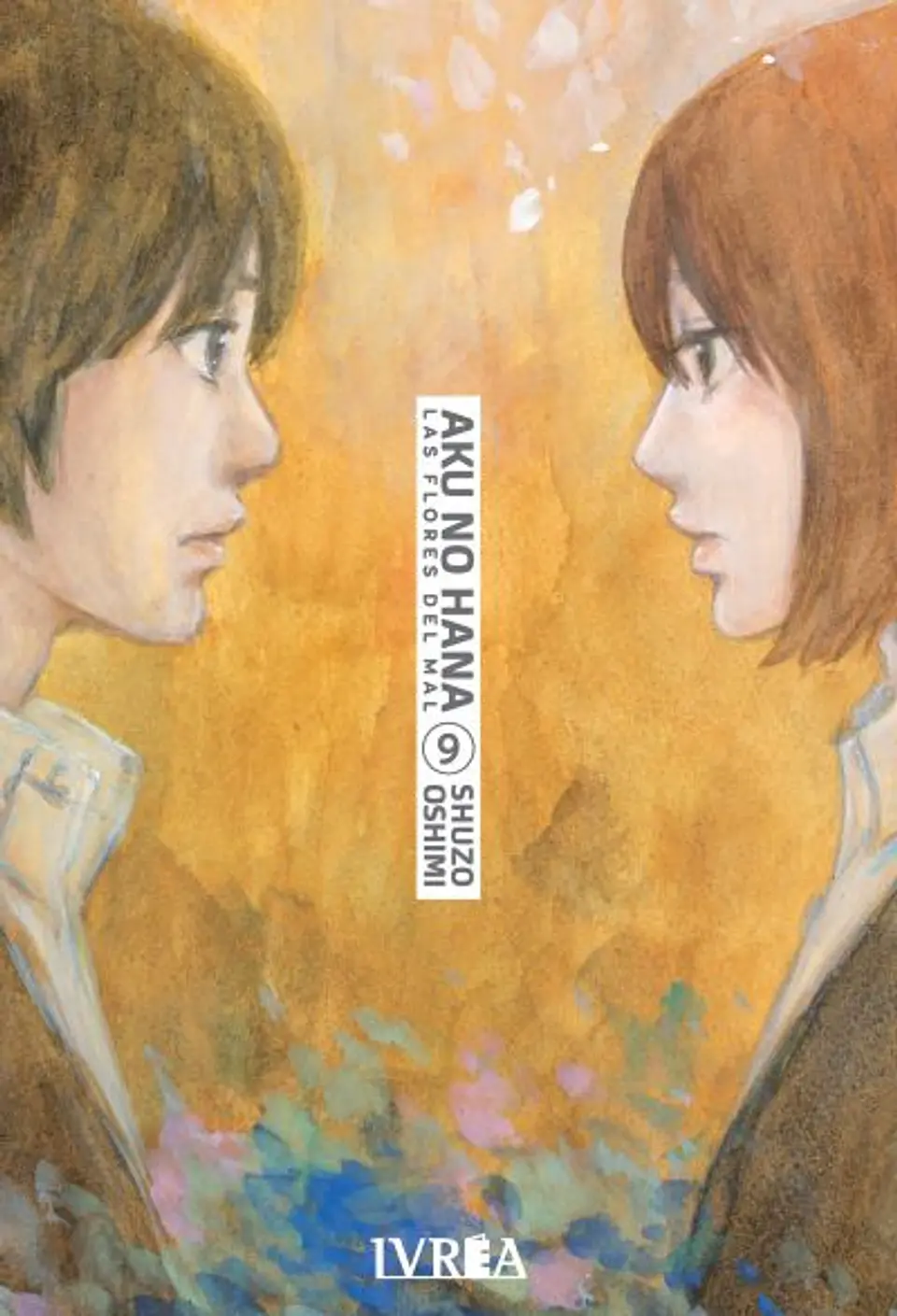 AKU NO HANA 09 1