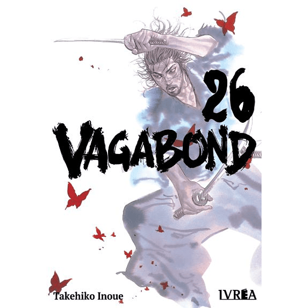 VAGABOND 26