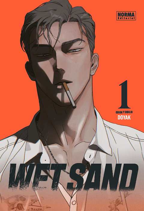WET SAND 01
