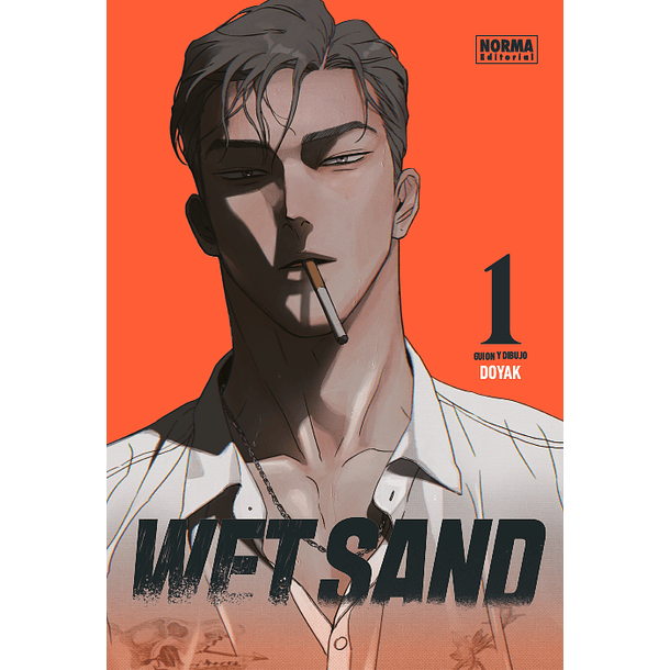 WET SAND 01