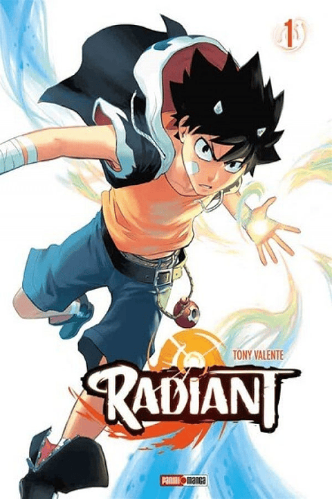 RADIANT 01
