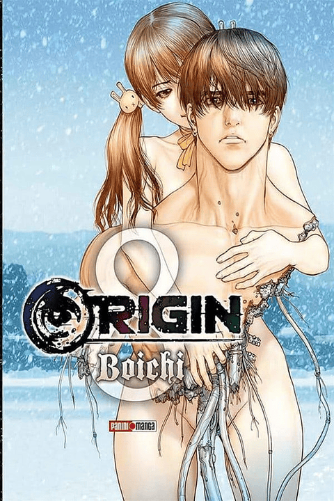 ORIGIN 08