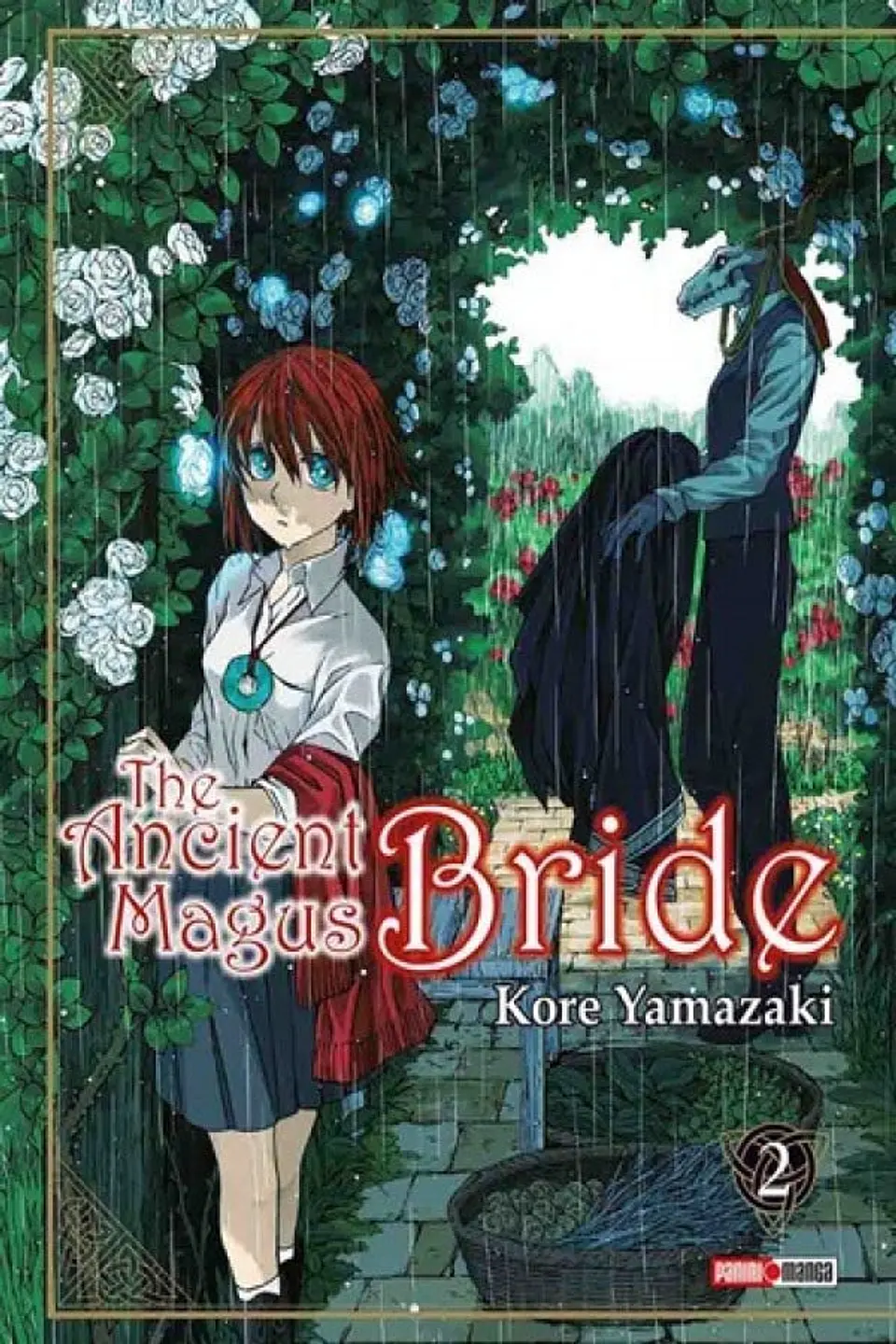 THE ANCIENT MAGUS BRIDE 02 1