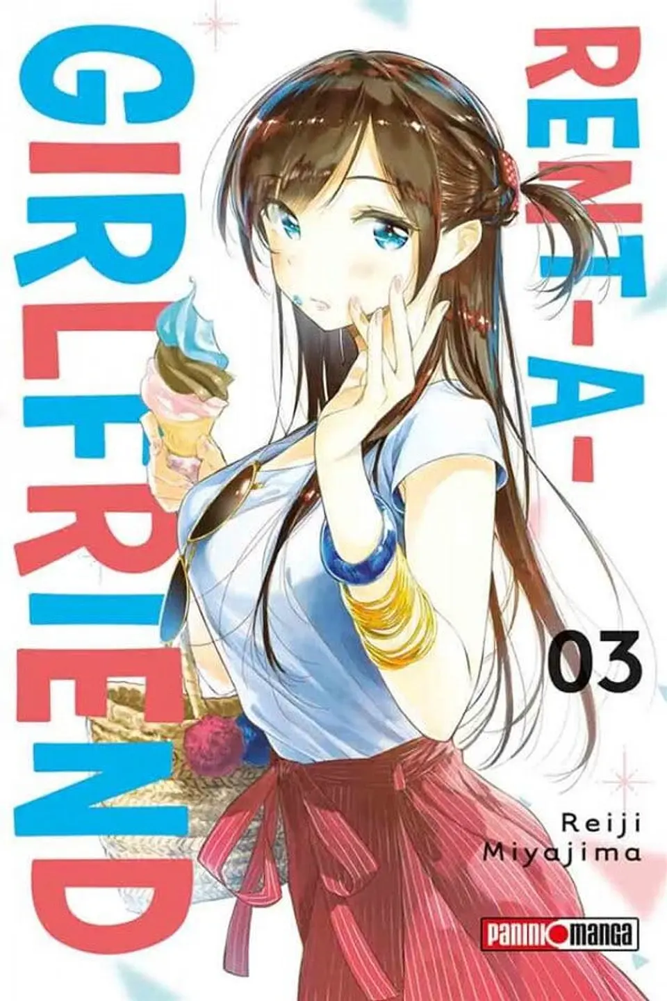 RENT-A-GIRLFRIEND 03 1