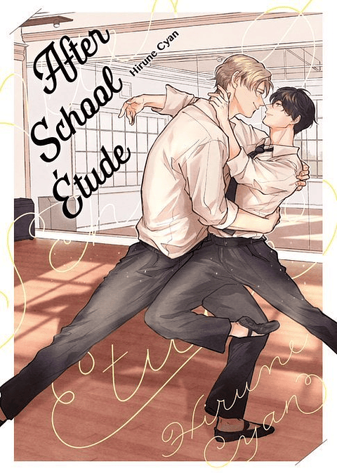 AFTER SCHOOL ETUDE 01