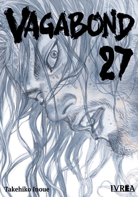 VAGABOND 27