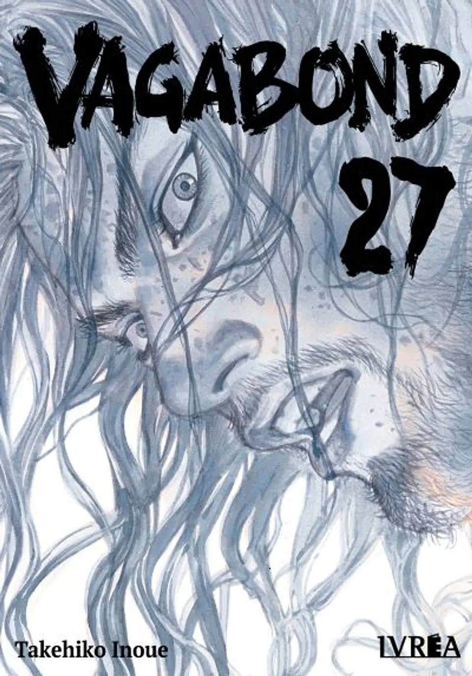 VAGABOND 27 1