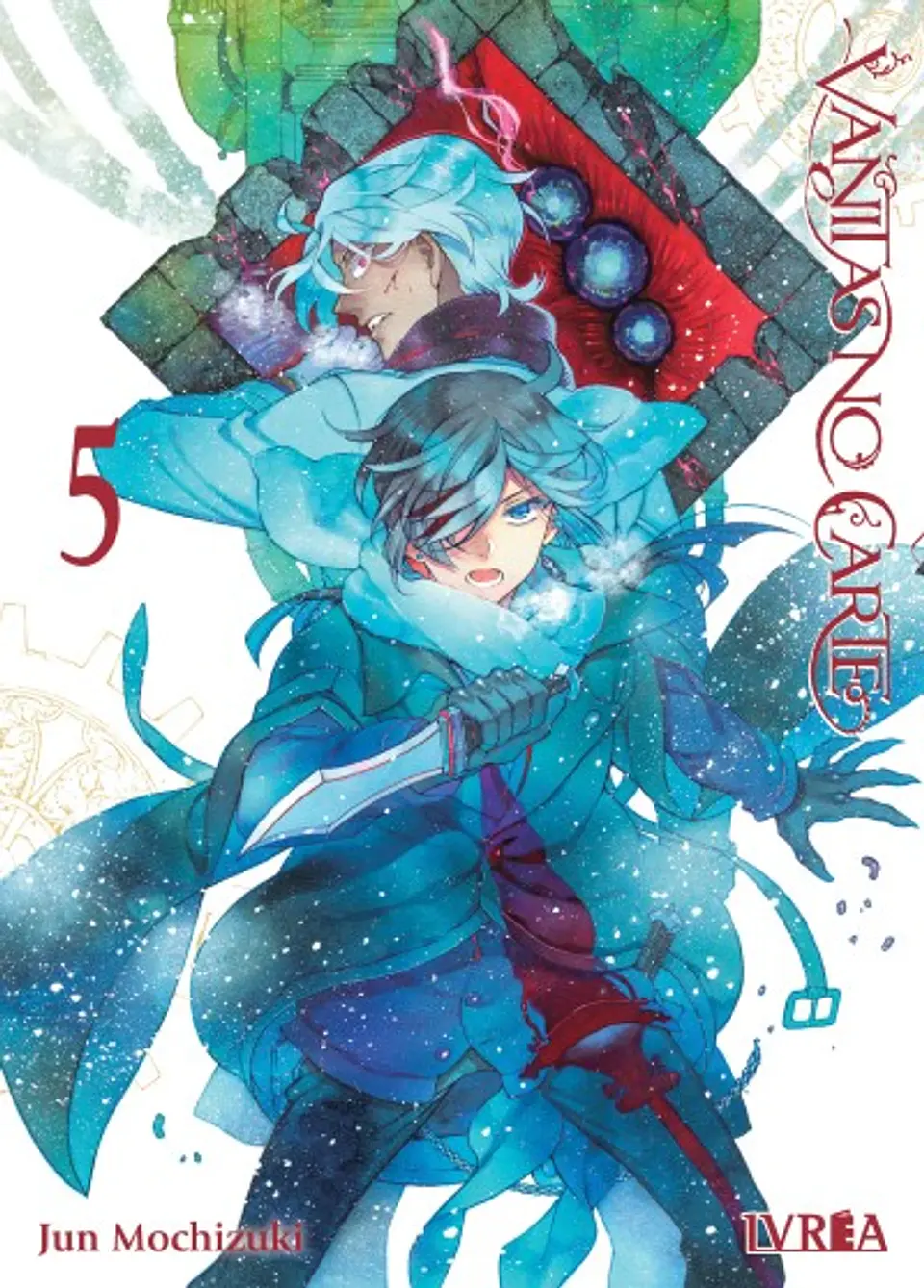 VANITAS NO CARTE 05 1