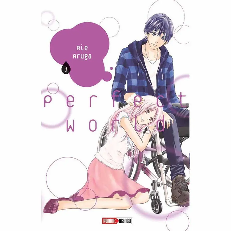 PERFECT WORLD 03 1