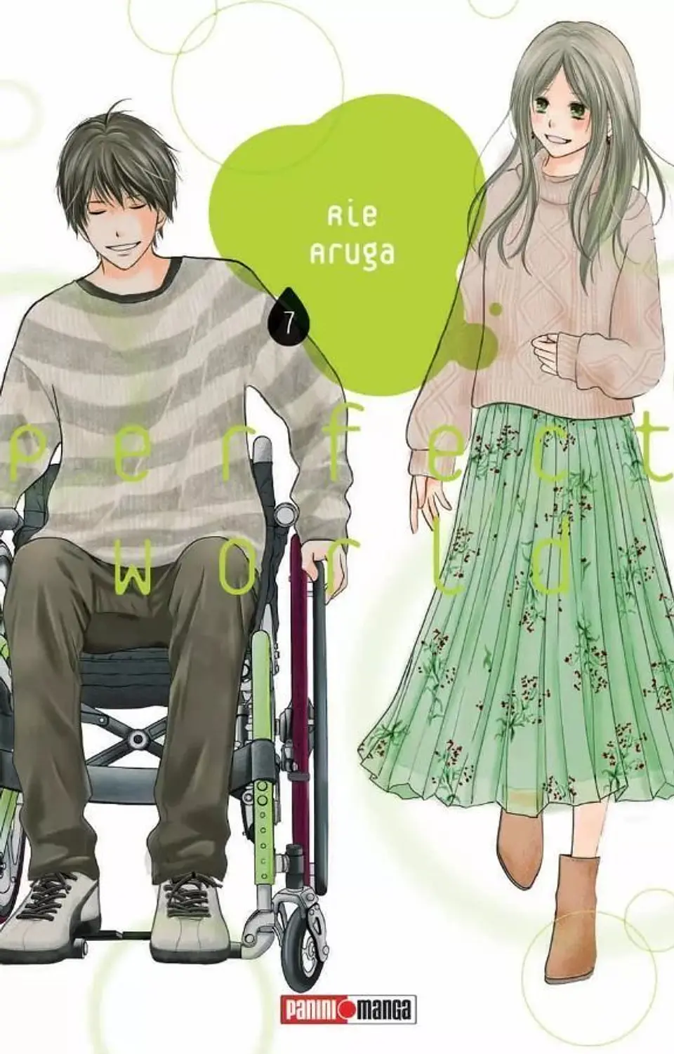 PERFECT WORLD 07 1