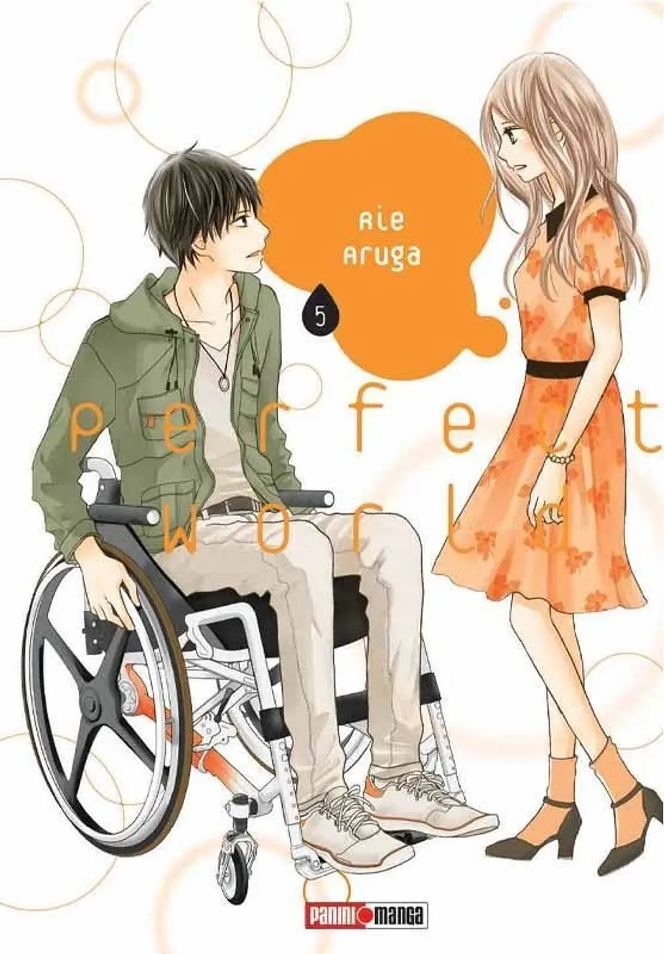 PERFECT WORLD 05 1
